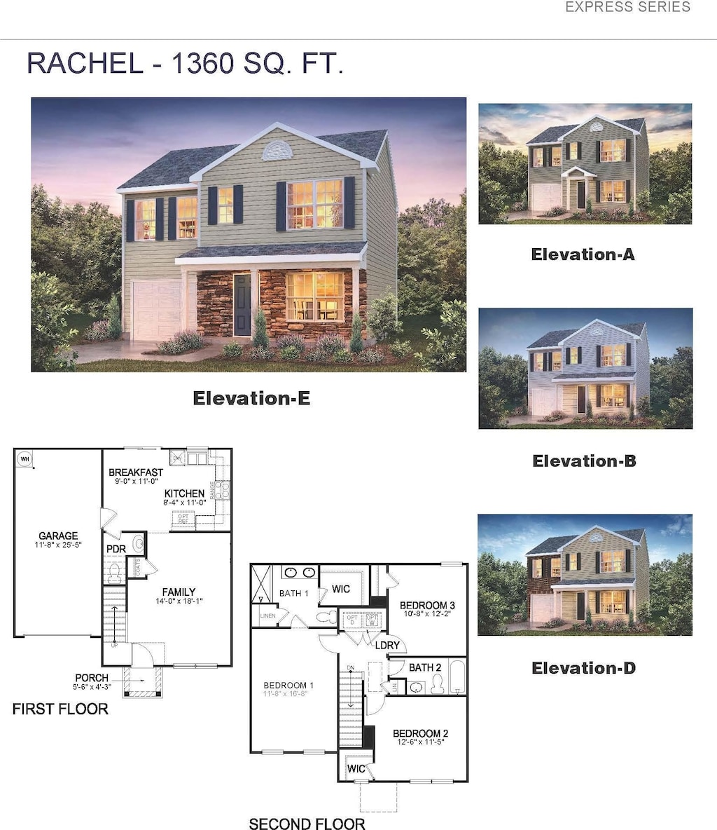 3263 Cypress Hollow Dr, Moore, SC 29369 - photo 2