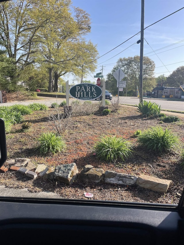 126 White Oak Rd, Spartanburg, SC 29301 - view of community / neighborhood sign