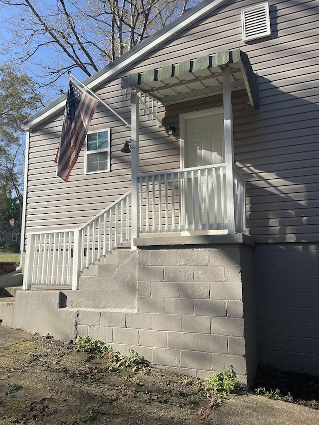 126 White Oak Rd, Spartanburg, SC 29301 - view of side of property