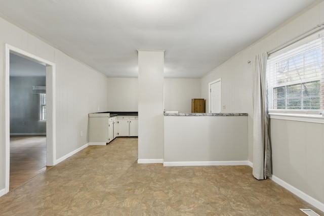 207 Streamside Dr, Chesnee, SC 29323 - unfurnished room featuring light flooring