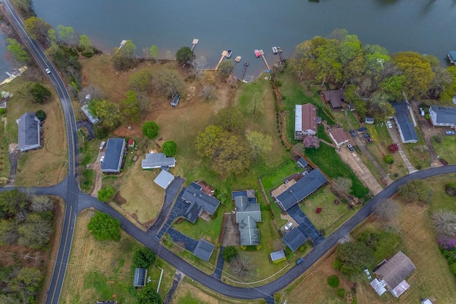 423 Coggins Shore Rd, Inman, SC 29349 - view of property location