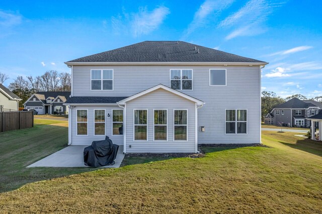 772 Oak Hill Ln, Belton, SC 29627 - photo 34