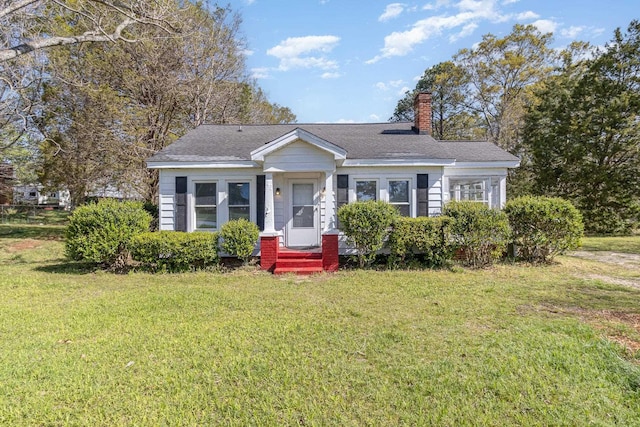 96 Main St, Pelzer, SC 29669 - photo 1