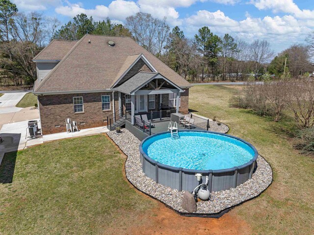 196 Crow Rd, Inman, SC 29349 - photo 8