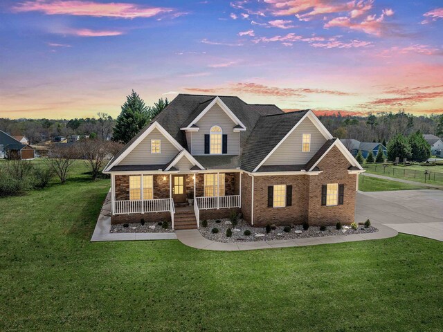 196 Crow Rd, Inman, SC 29349 - photo 6
