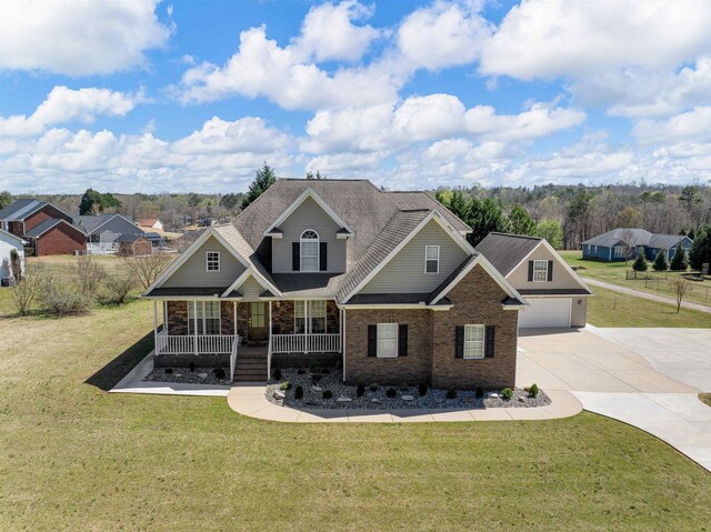 196 Crow Rd, Inman, SC 29349 - photo 1