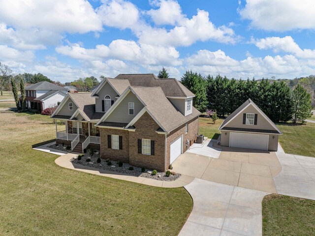 196 Crow Rd, Inman, SC 29349 - photo 2