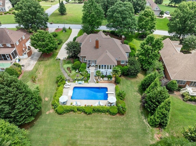 394 Old S Rd, Duncan, SC 29334 - photo 45