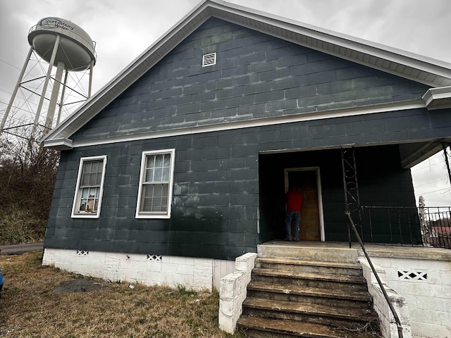 251 Green St, Pacolet, SC 29302 - photo 2