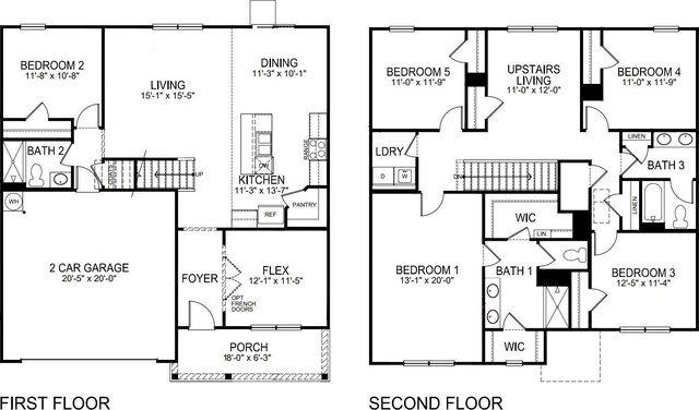 1628 Martingale Way, Roebuck, SC 29376 - photo 4