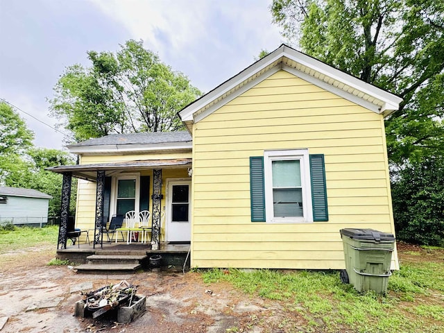118 Cherry St, Gaffney, SC 29340 - photo 1