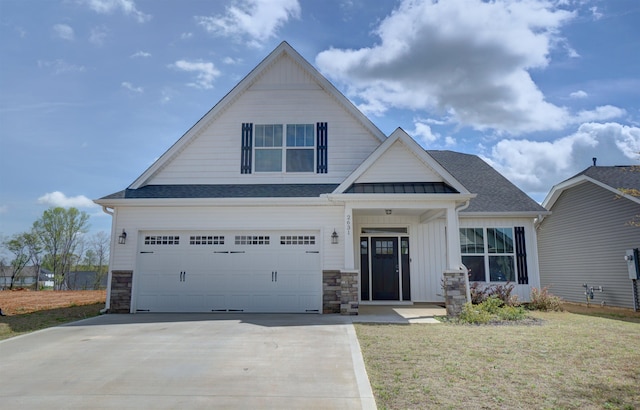 2631 Karkinnen, Moore, SC 29369 - photo 1