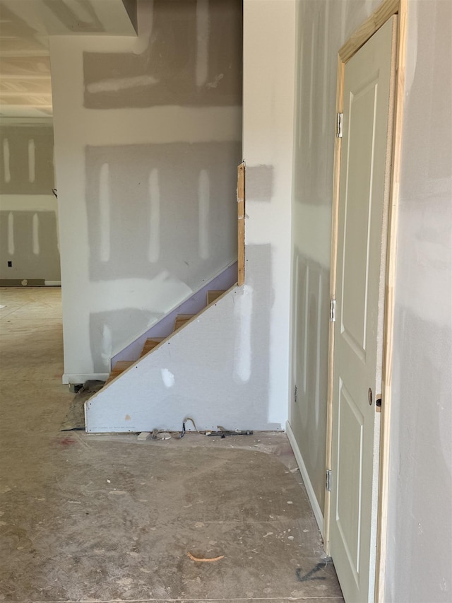 2397 Mill Loop, Spartanburg, SC 29301 - view of bathroom