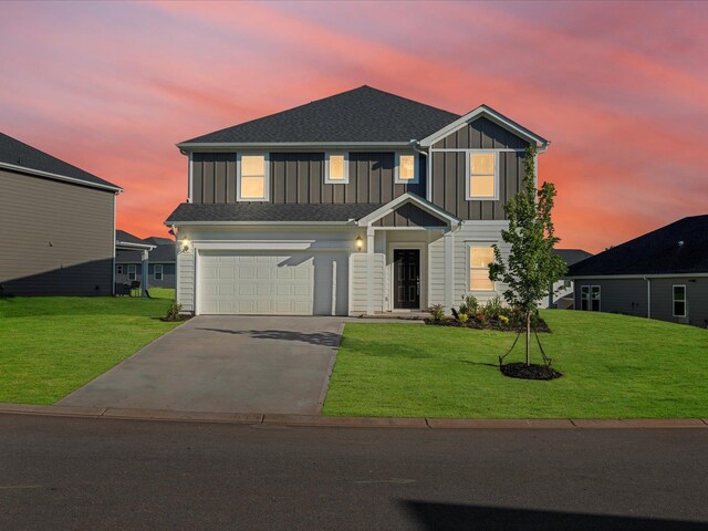 819 Burghley Cir, Greer, SC 29651
