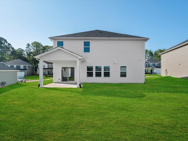 819 Burghley Cir, Greer, SC 29651