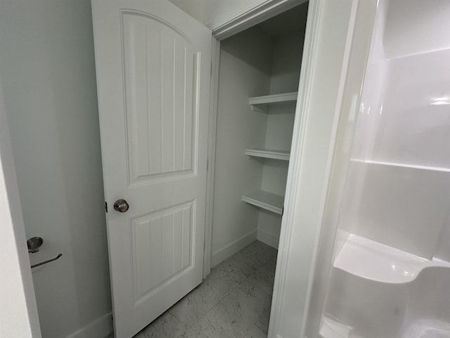 136 Dendy Dr, Wellford, SC 29385 - view of closet