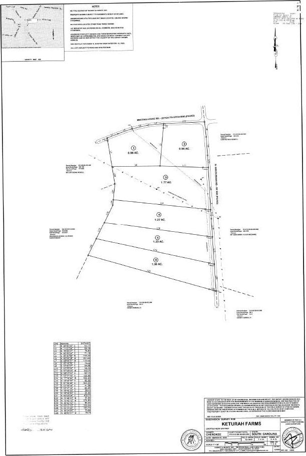 140 Meeting House Rd, Gaffney, SC 29341 - photo 3