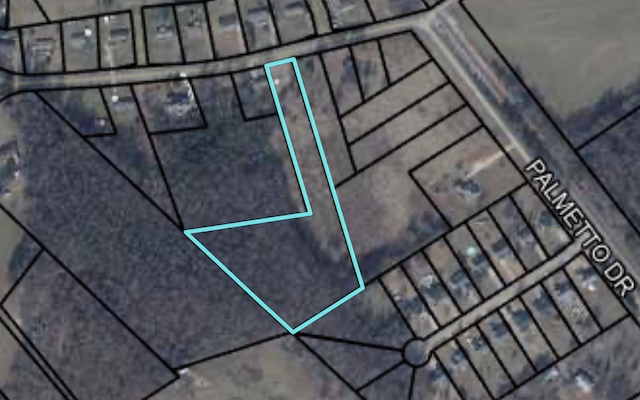 639 Settle Rd, Inman, SC 29349