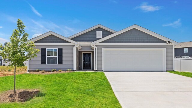1433 Slades St, Woodruff, SC 29388 - photo 1