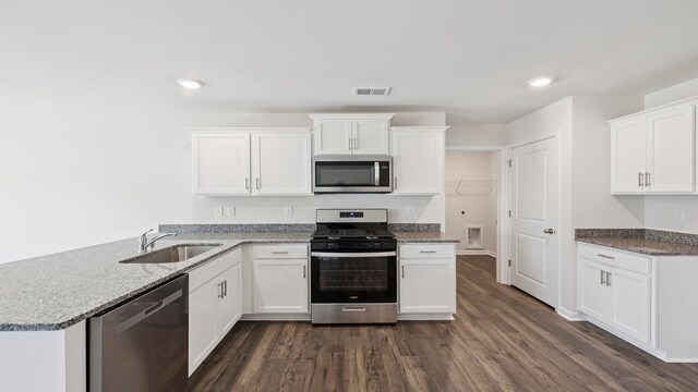 1433 Slades St, Woodruff, SC 29388 - photo 12