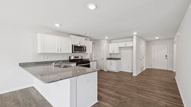 1433 Slades St, Woodruff, SC 29388 - photo 14