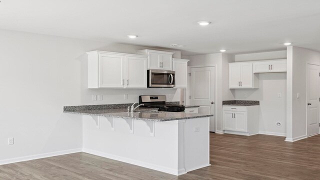 1433 Slades St, Woodruff, SC 29388 - photo 15
