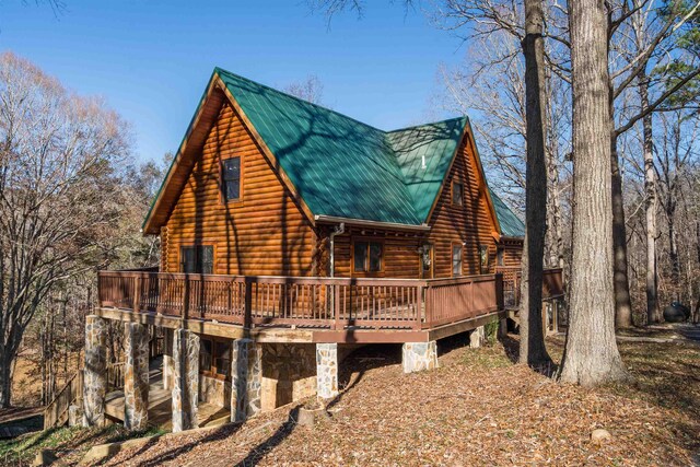 144 Lakeshore Dr, Chesnee, SC 29323 - photo 3