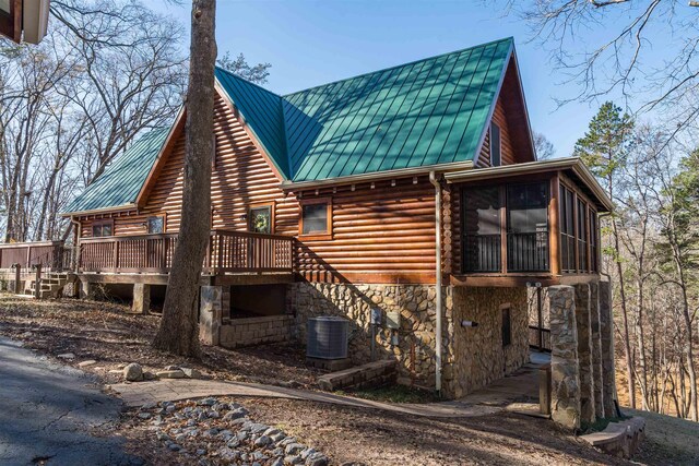 144 Lakeshore Dr, Chesnee, SC 29323 - photo 4