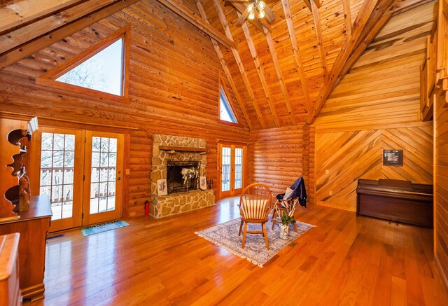 144 Lakeshore Dr, Chesnee, SC 29323 - photo 8