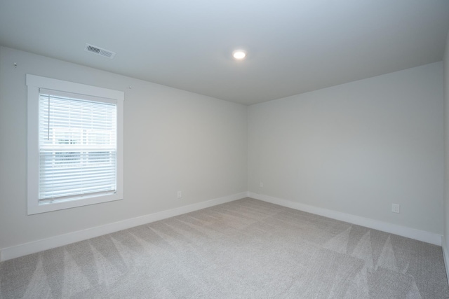 832 Redmill Ln, Duncan, SC 29334 - empty room featuring light carpet and baseboards