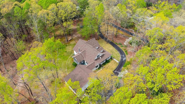 116 Dorothy Ln, Pickens, SC 29671 - aerial view of property and surrounding area