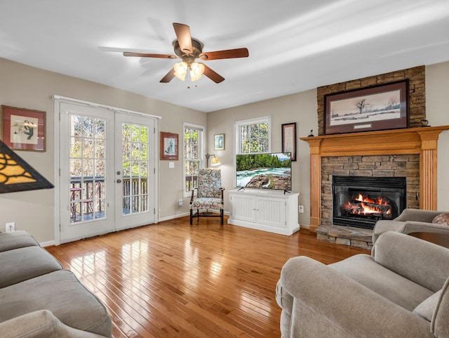 940 Hugh Champion Rd, Tryon, NC 28782 - photo 13