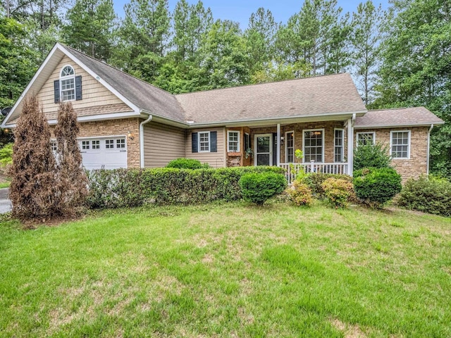 940 Hugh Champion Rd, Tryon, NC 28782 - photo 1