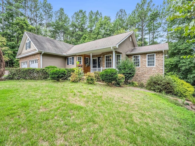 940 Hugh Champion Rd, Tryon, NC 28782 - photo 2