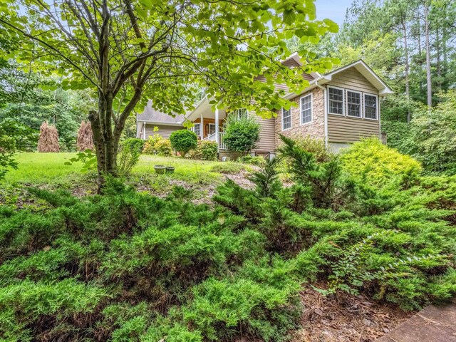 940 Hugh Champion Rd, Tryon, NC 28782 - photo 9