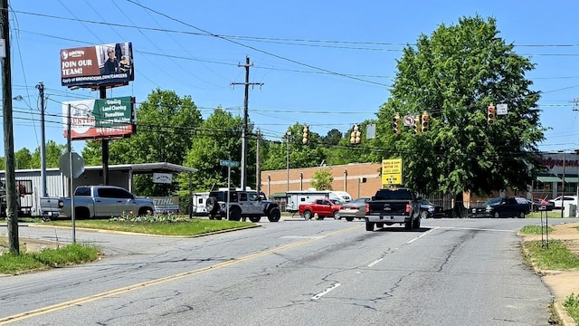 530,526,524 W Frederick Street, Gaffney, SC 29341