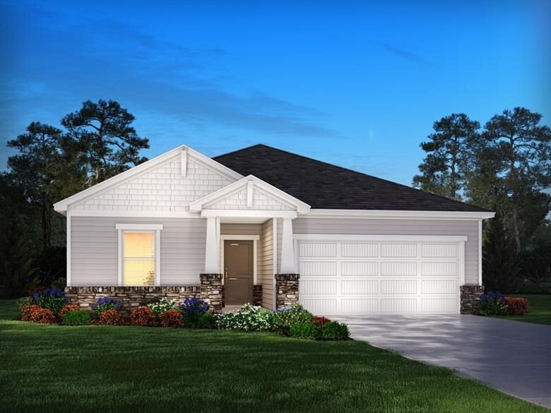 811 Burghley Cir, Greer, SC 29651