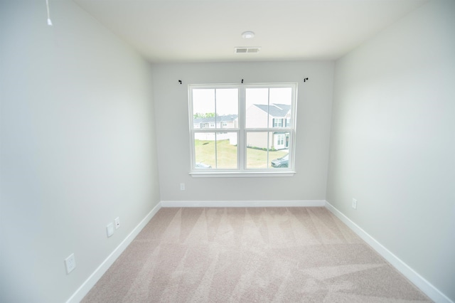 521 Preakness Run, Spartanburg, SC 29301 - unfurnished room featuring carpet and baseboards