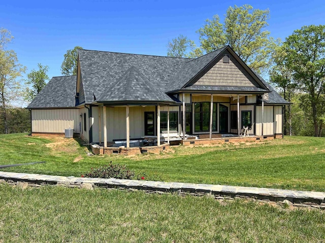 101 Moccasin Way, Landrum, SC 29356 - photo 6