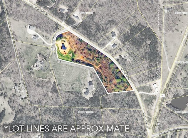 101 Moccasin Way, Landrum, SC 29356 - photo 29