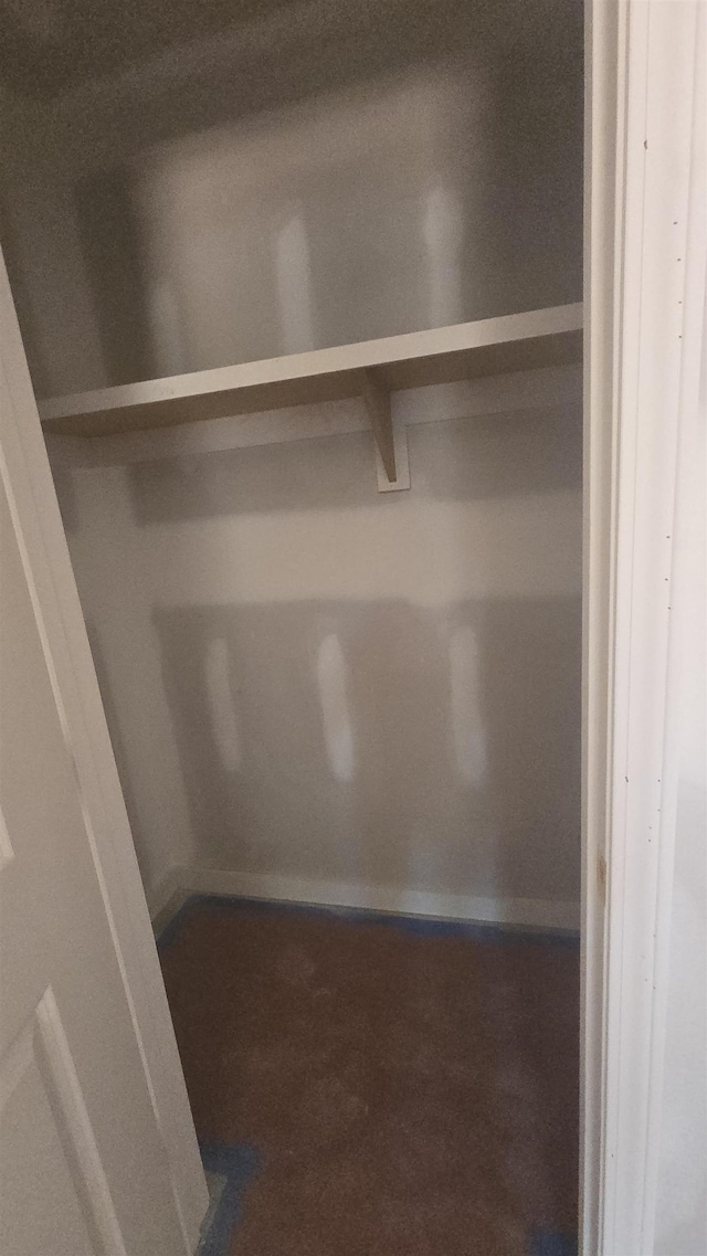 10 Bobo St, Inman, SC 29349 - view of closet