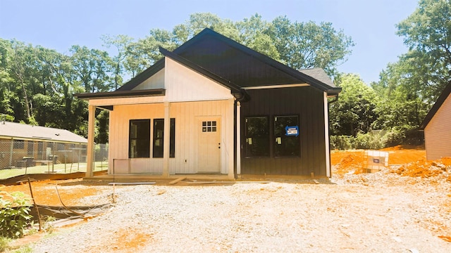 10 Bobo St, Inman, SC 29349 - view of outbuilding