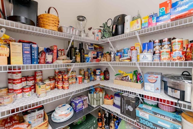 5 Yellow Fox Rd, Greer, SC 29650 - view of pantry