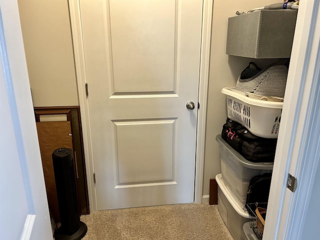 5 Yellow Fox Rd, Greer, SC 29650 - detailed view of carpet