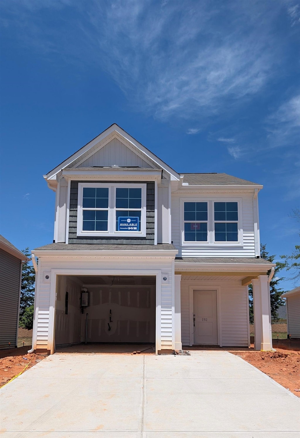 192 Braxton Dr, Moore, SC 29369 - photo 2