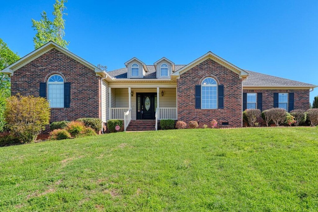 125 N River Hills Dr, Spartanburg, SC 29303 - photo 1