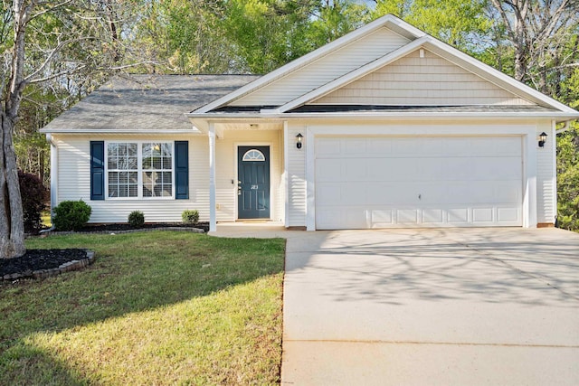 183 Stockbridge Dr, Spartanburg, SC 29301 - photo 1