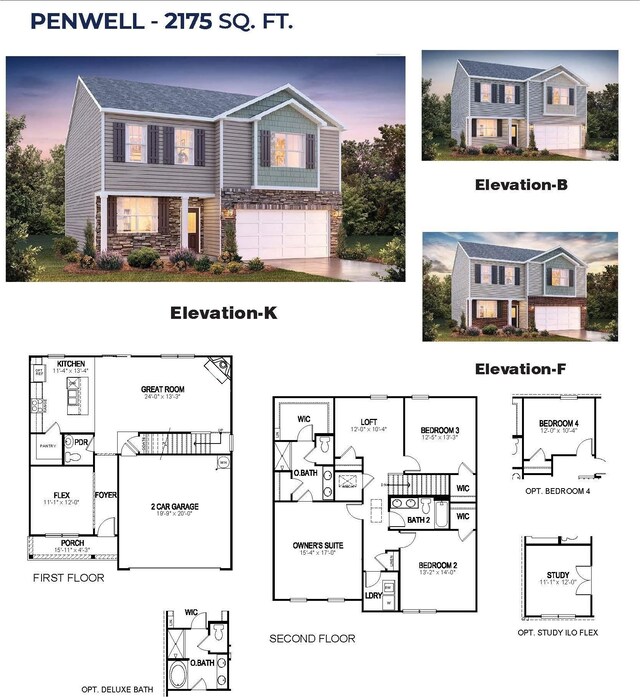 1653 Martingale Way, Roebuck, SC 29376 - photo 5