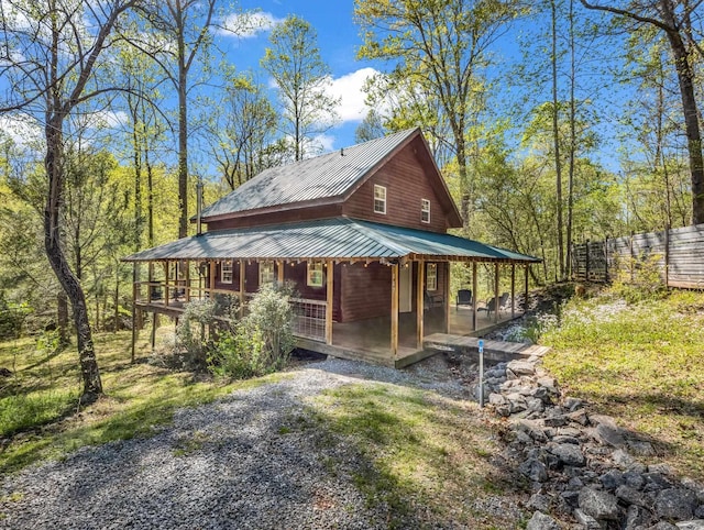 147 Cove Hollow Rd, Rutherfordton, NC 28139 - photo 2