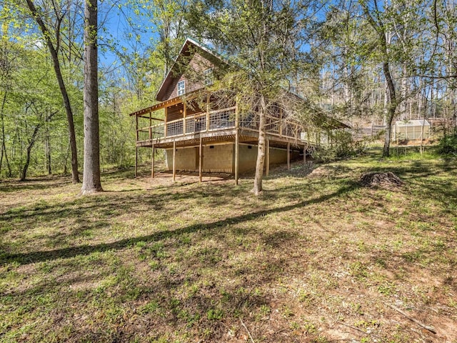 147 Cove Hollow Rd, Rutherfordton, NC 28139 - photo 3